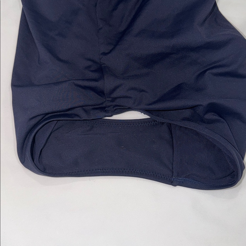 Sea Level Swim Australia One Piece
Navy Swimsuit Size 8 - Picture 7 of 9
